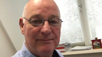Edwin Snoeks Manager Extramurale Zorg De Bilthuysen HR