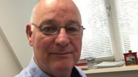 Edwin Snoeks Manager Extramurale Zorg De Bilthuysen HR