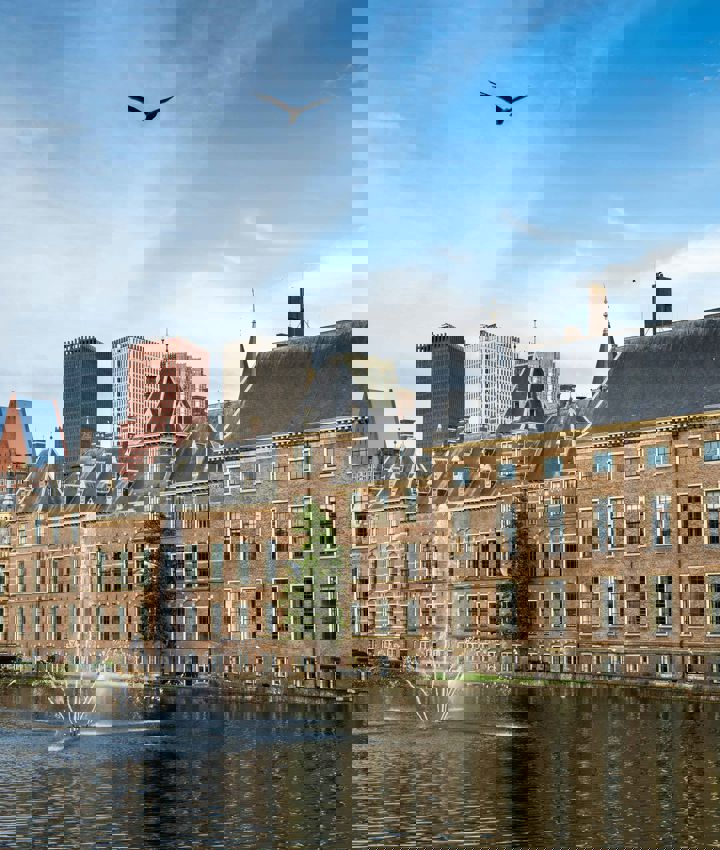 Tweede Kamer