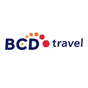 Logo BCD Travel