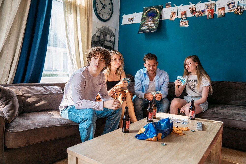 Blogs SUSA flexibel studentenwerk