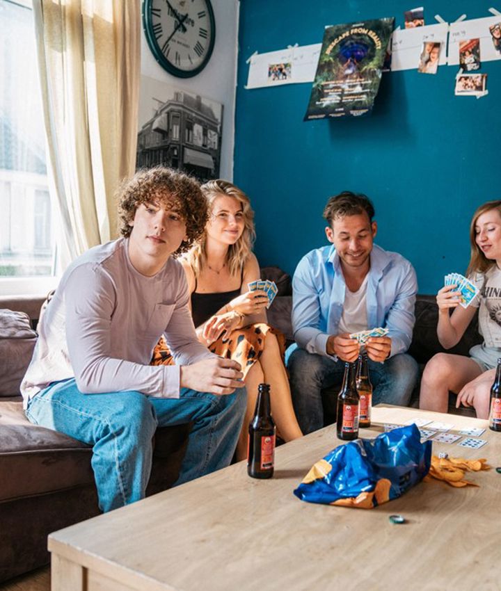 Blogs SUSA flexibel studentenwerk