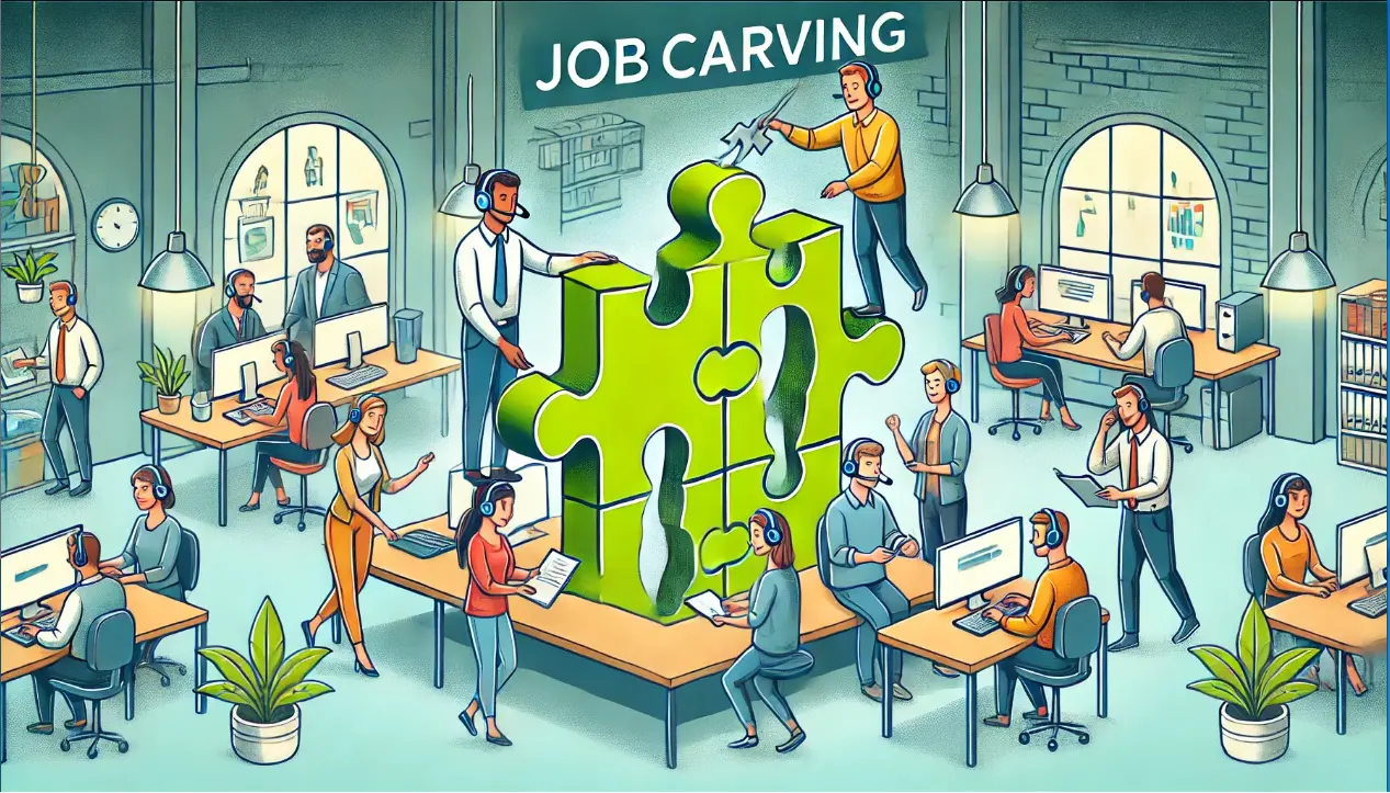 Jobcarving