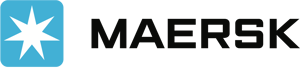 Logo Maersk