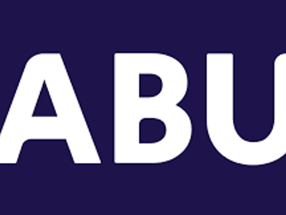 ABU Logo