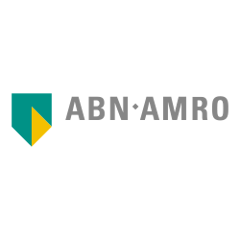 Logo ABN AMRO