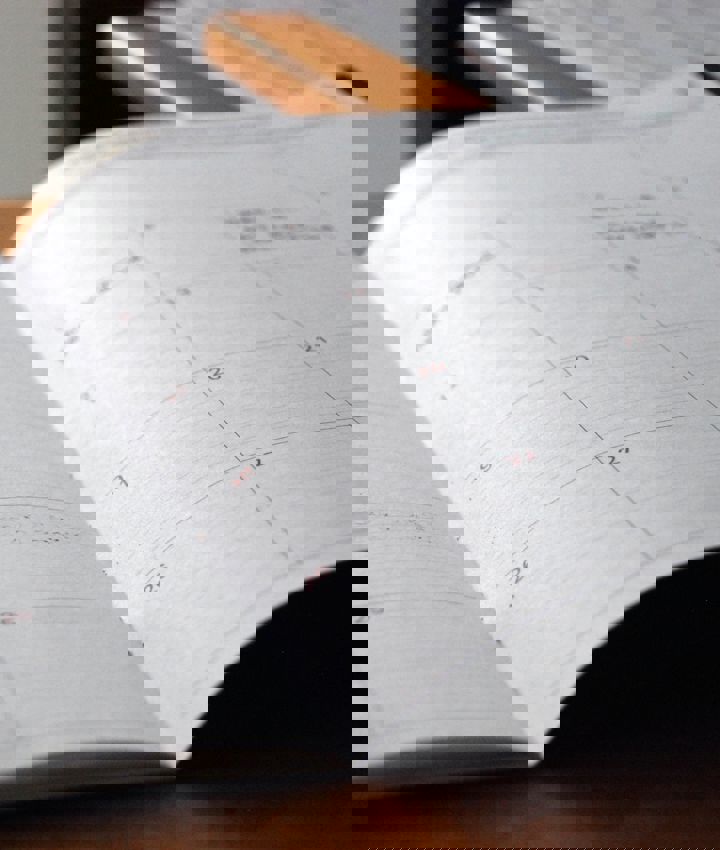 Agenda Image