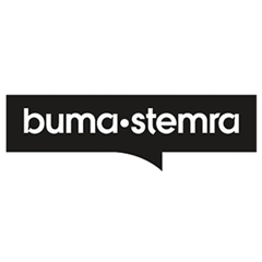 Buma Stemra Logo 211122