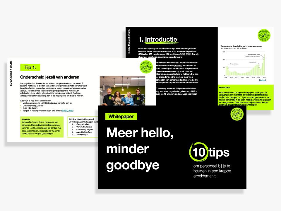 Whitepaper Meer Hello Minder Goodbye