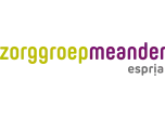 Logo Meander