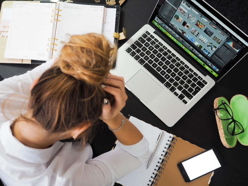 Zo Scoor Jij Een 10 Op Je Online Tentamen Blogpost Afbeelding