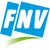 Logo FNV