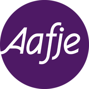 Aafje Logo