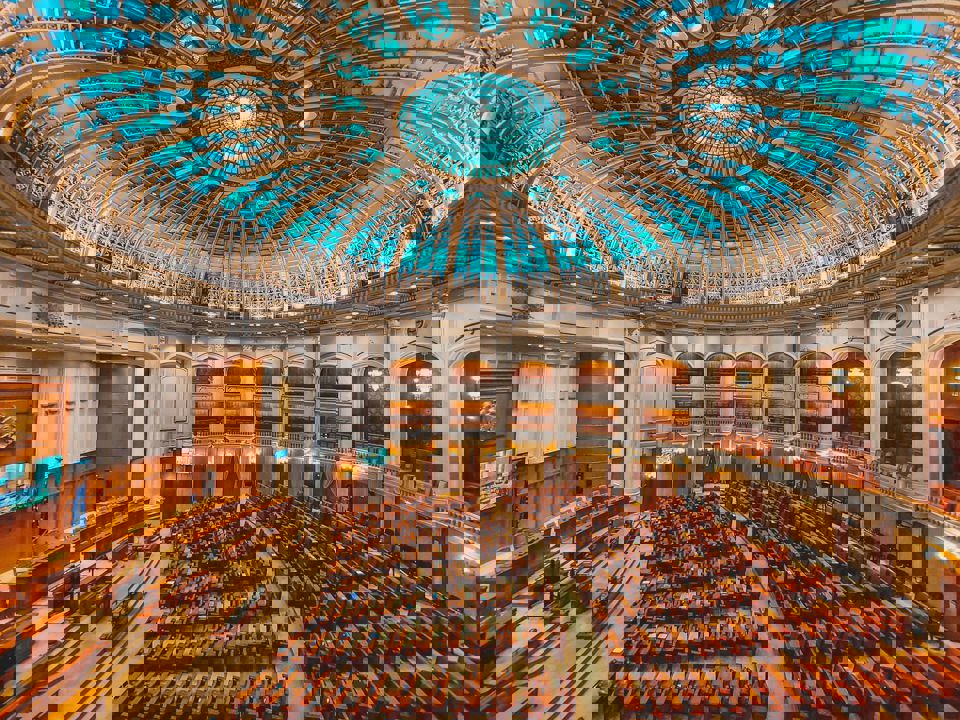 EU Parlement