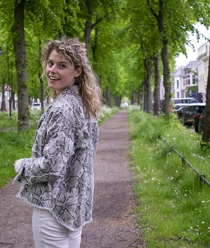 Suzan Hofsink
