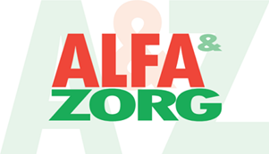 Logo Alfazorg