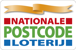 Logo Nationale Postcode Loterij (NPL)