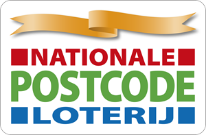 Logo Nationale Postcode Loterij (NPL)
