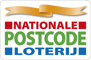 Logo Nationale Postcode Loterij (NPL)