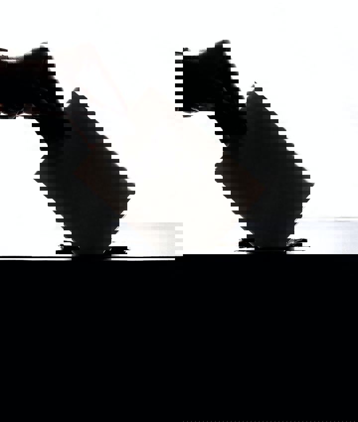 Blog Onrust In Den Haag Stem In Stembus