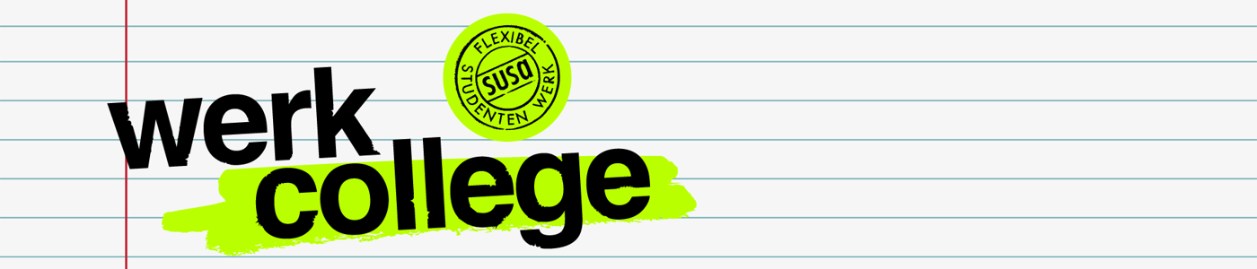 Header Artikel Werkcollege