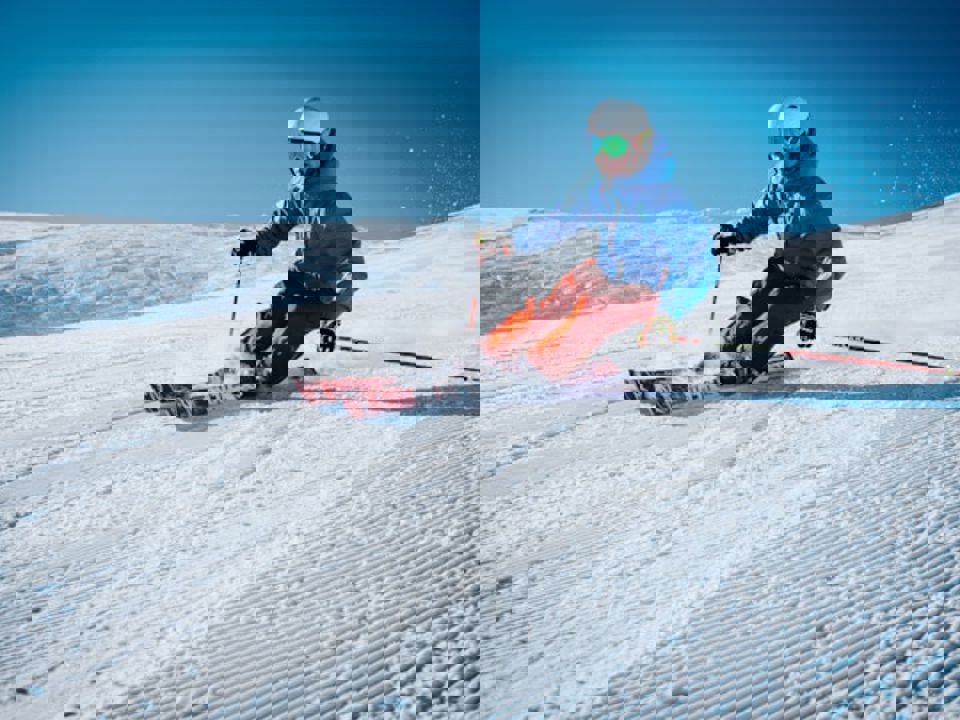 Skivakantie Blog Foto