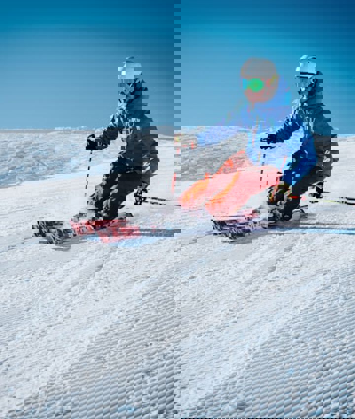 Skivakantie Blog Foto