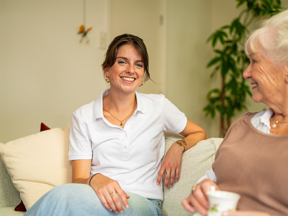 Student&Leefondersteuner