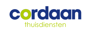 Cordaan Thuisdiensten Logo