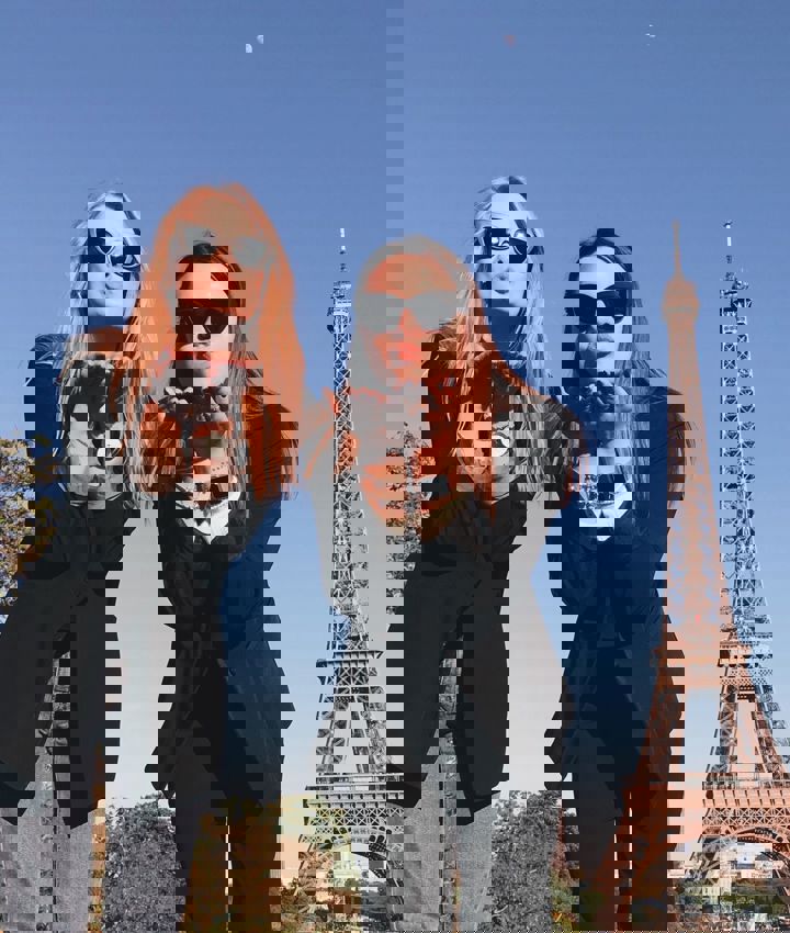 Parijs Met Tieners Jongeren Pexels Diana Titenko Scaled