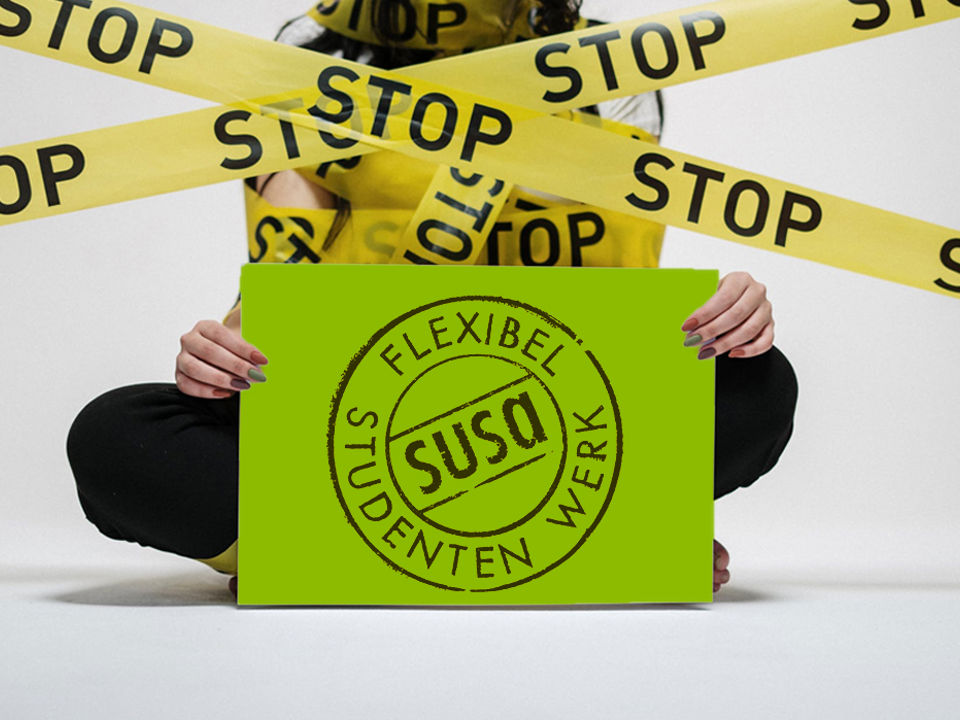 5 redenen om niet via SUSA te werken