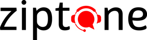 Logo Ziptone