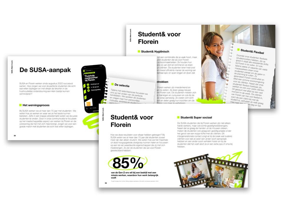 Case Florein