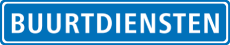 Logo Buurtdiensten