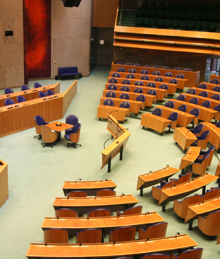Tweede Kamer