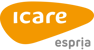 Icare Logo Kopie
