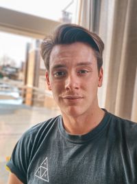 Roel Huberts, Klantadviseur bij Essent