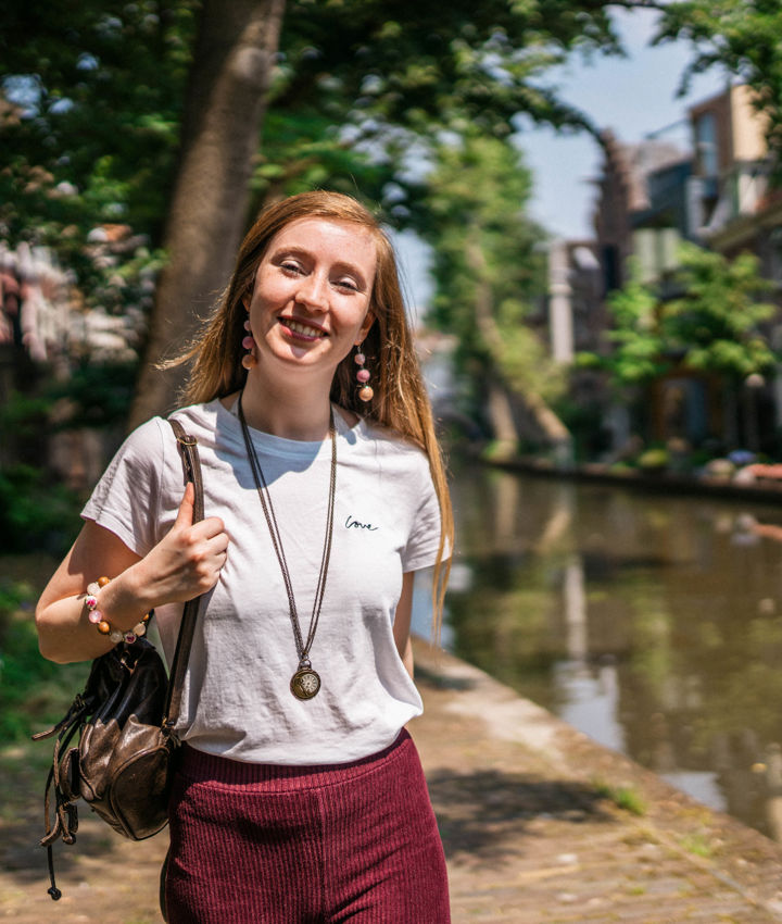 Blogs SUSA flexibel studentenwerk