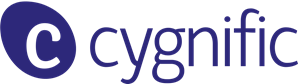 Logo Cygnific