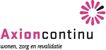 Axioncontinu