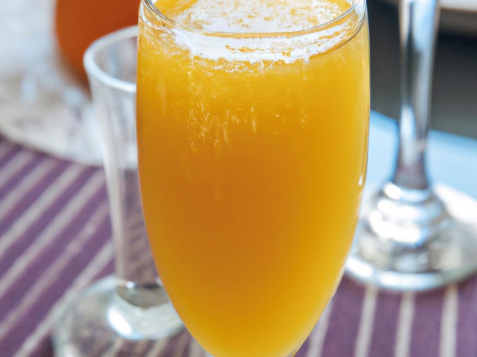 Mimosa Koningsdag 1