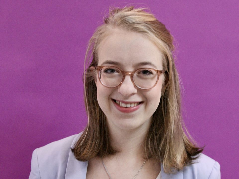 Rianne Pieffers