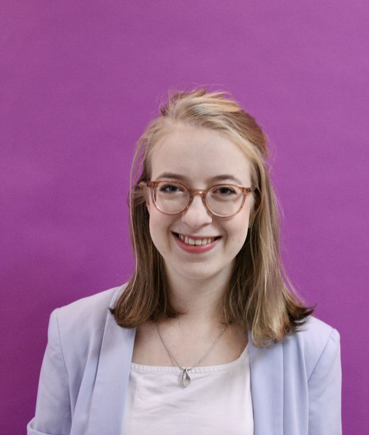 Rianne Pieffers