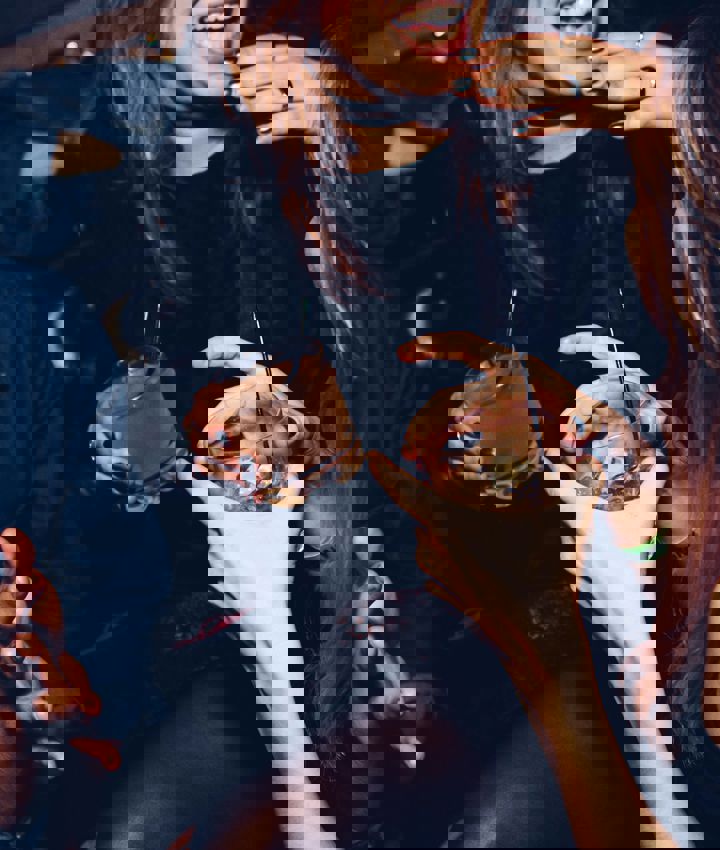 Michael Discenza Mxfcoxych Y Unsplash