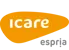 Icare Logo