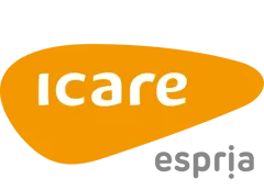 Icare Logo