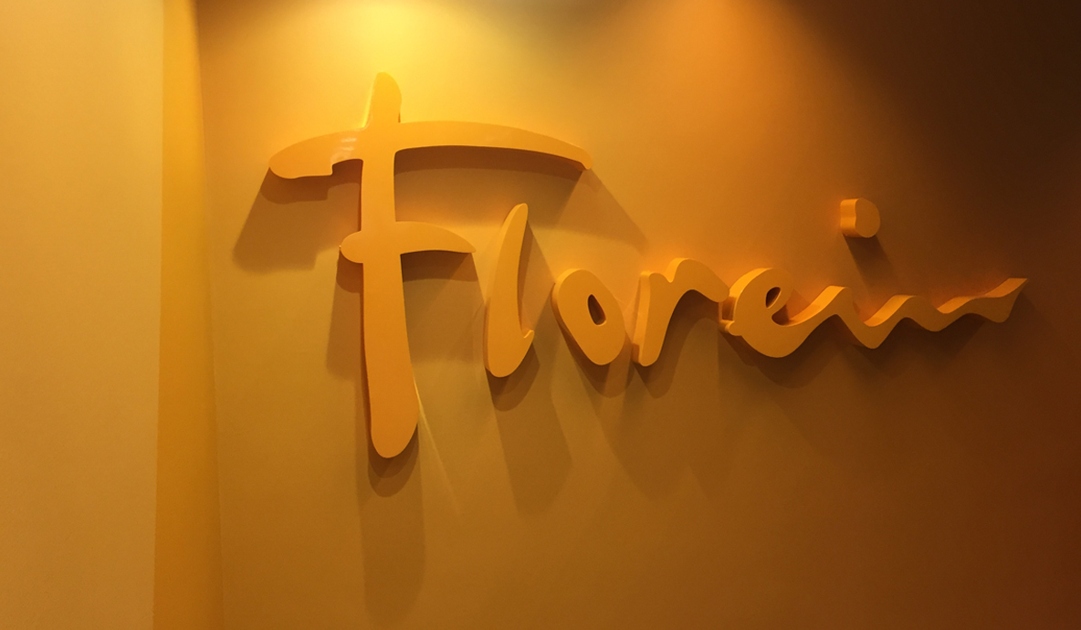 Warecommunicatie Florein Signing4