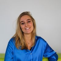 Eva Van Aerde, Consultent Studententeams bij SUSA