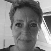 Mary Ann Visser, American Express