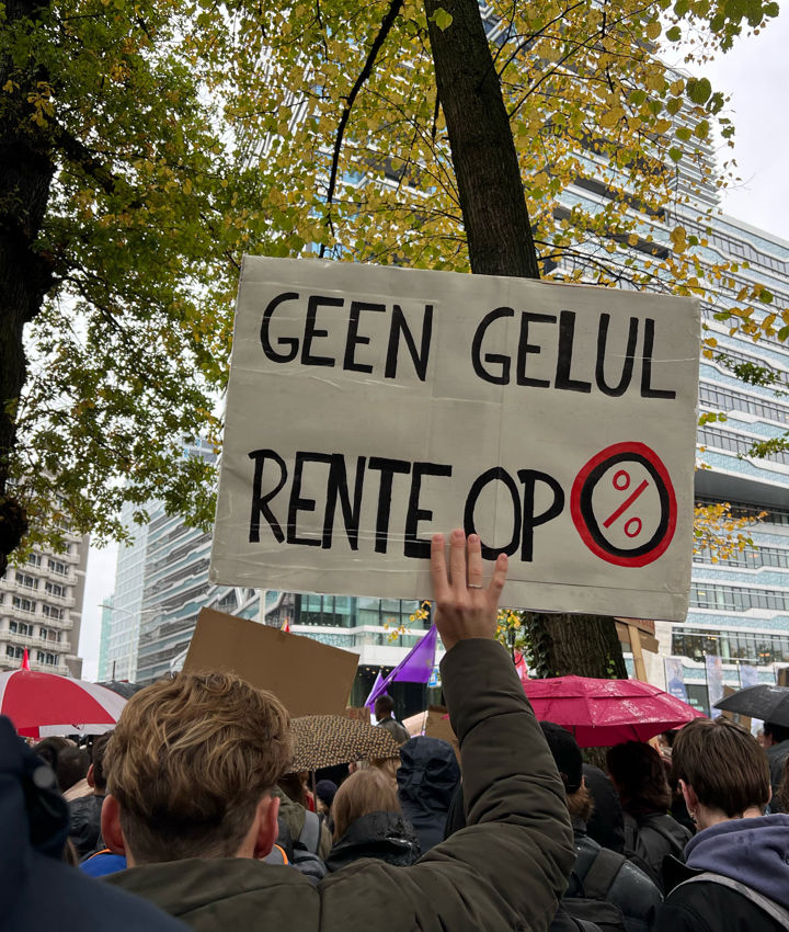 Renteprotest Bord1